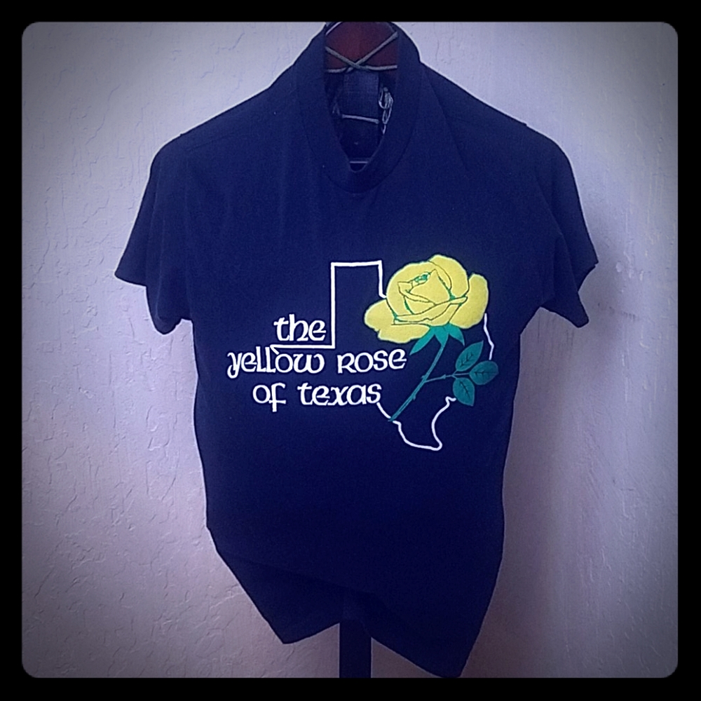 Vintage Texas t-shirt